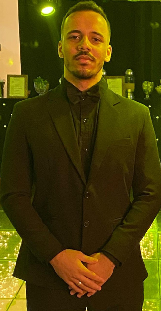Victor Gustavo